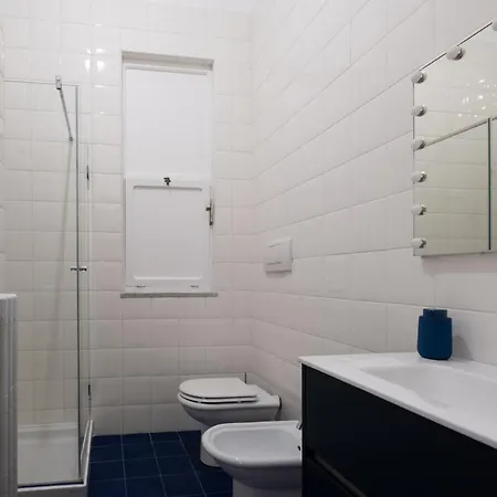 Διαμέρισμα Amas Loft Principe Amedeo *