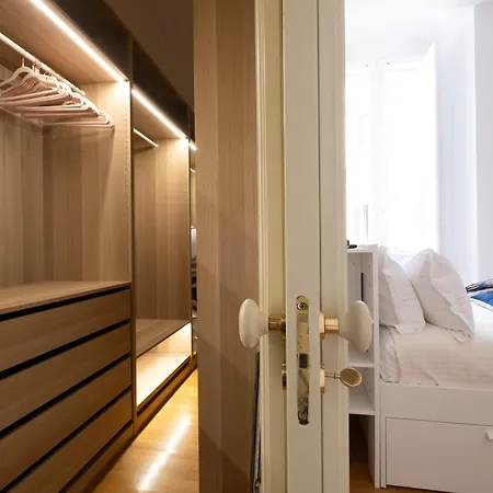 Amas Loft Principe Amedeo Διαμέρισμα Μπάρι