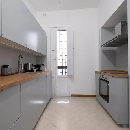 Amas Loft Principe Amedeo Διαμέρισμα