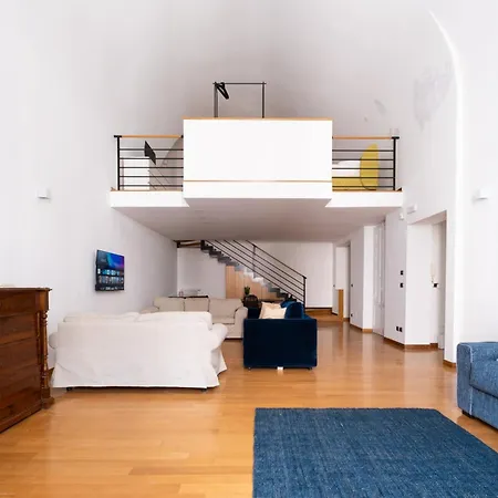 Amas Loft Principe Amedeo *