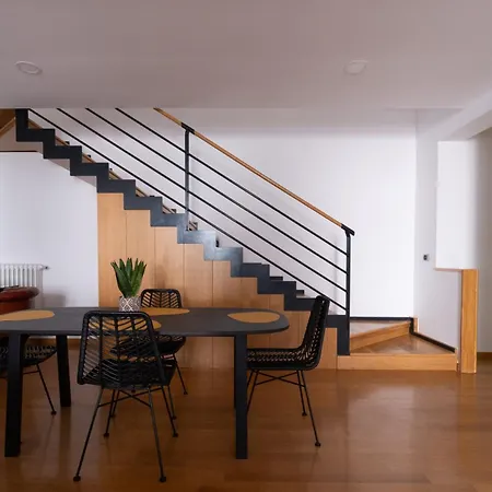 Amas Loft Principe Amedeo * Μπάρι