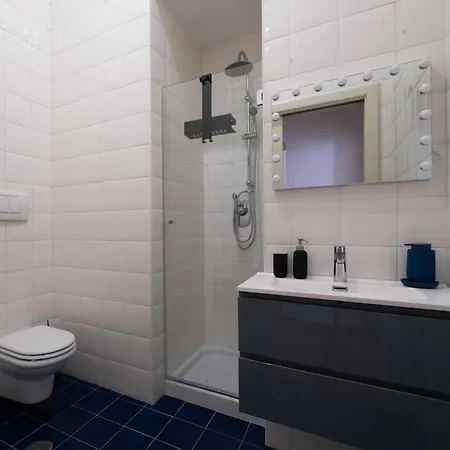 Amas Loft Principe Amedeo Διαμέρισμα