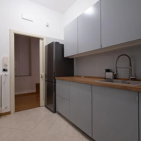 Amas Loft Principe Amedeo * Μπάρι
