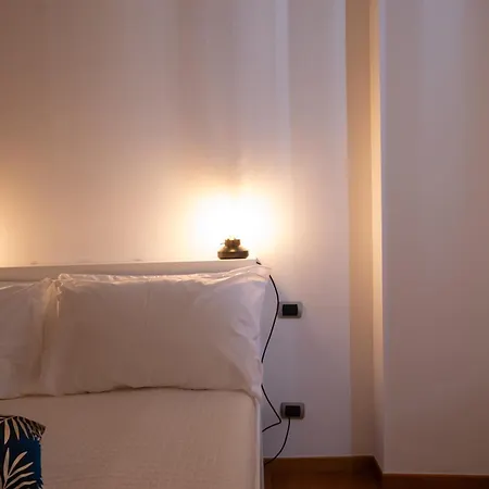 Amas Loft Principe Amedeo Μπάρι