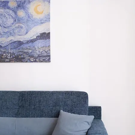 Διαμέρισμα Amas Loft Principe Amedeo *