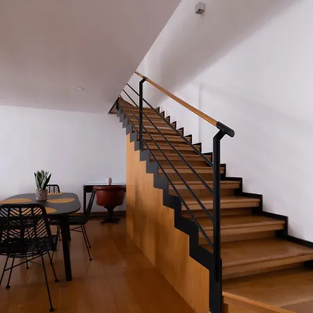 Amas Loft Principe Amedeo Διαμέρισμα Μπάρι