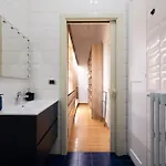 Amas Loft Apartment Bari - Principe Amedeo 巴里