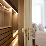 Amas Loft Apartment Bari - Principe Amedeo 公寓 巴里