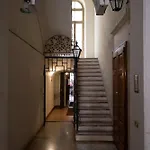 公寓 Amas Loft Apartment Bari - Principe Amedeo 巴里