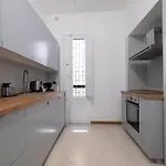 Amas Loft Apartment Bari - Principe Amedeo 公寓