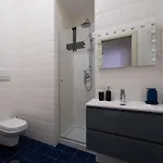 Amas Loft Apartment Bari - Principe Amedeo 公寓