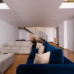 Amas Loft Apartment Bari - Principe Amedeo 巴里