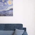 公寓 Amas Loft Apartment Bari - Principe Amedeo *