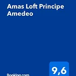 Amas Loft Apartment Bari - Principe Amedeo 公寓 巴里