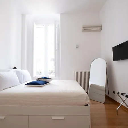 Amas Loft Apartment Bari - Principe Amedeo