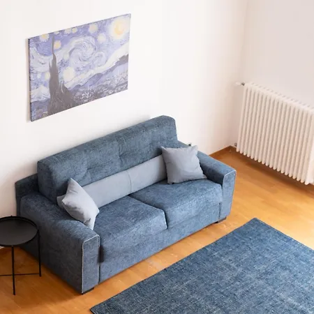 Amas Loft Apartment Bari - Principe Amedeo 巴里