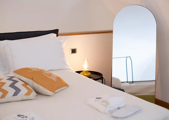 Amas Loft Principe Amedeo * 巴里