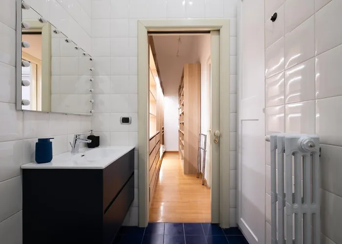 Amas Loft Principe Amedeo 巴里