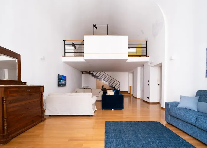 Amas Loft Principe Amedeo *