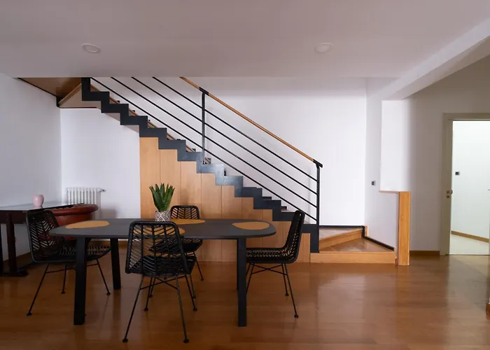 Amas Loft Principe Amedeo * 巴里