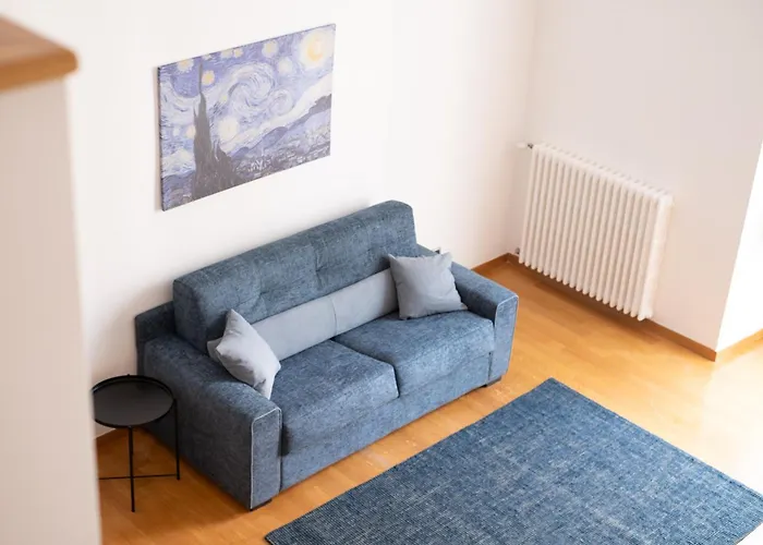 Amas Loft Principe Amedeo 巴里