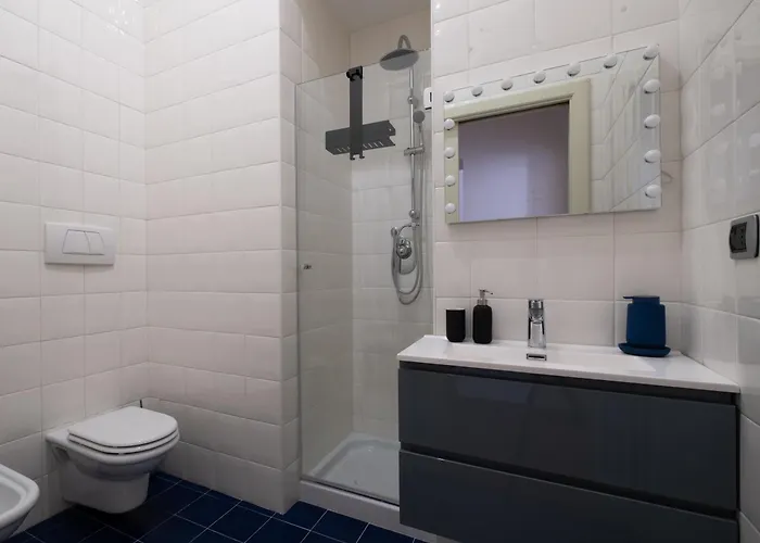 Amas Loft Principe Amedeo 公寓