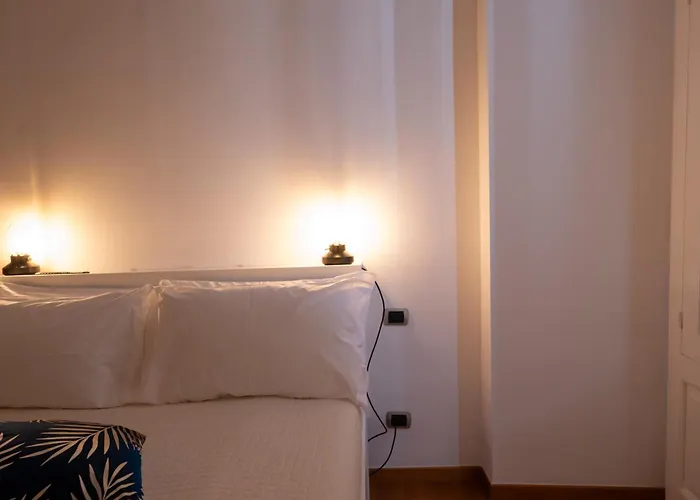 Amas Loft Principe Amedeo 巴里