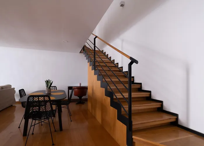Amas Loft Principe Amedeo 公寓 巴里